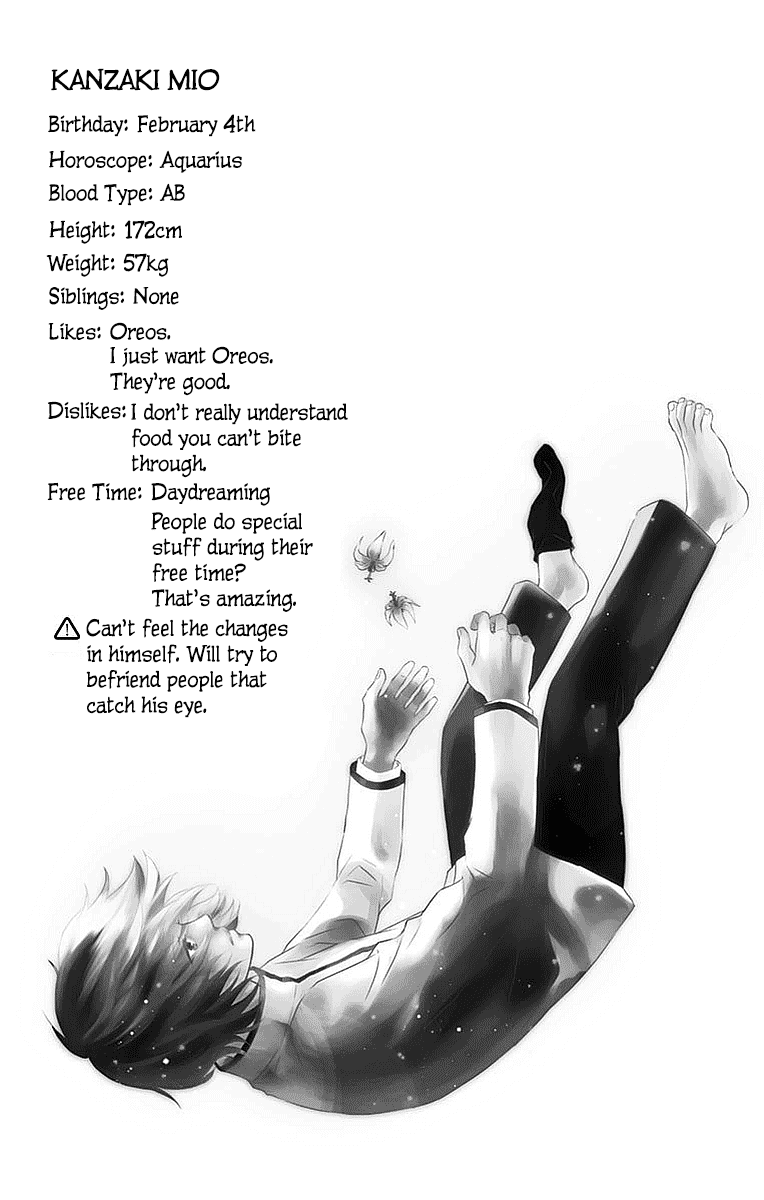 Kono Oto Tomare!, Chapter 49 image 41